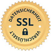 SSL verschlüsselt