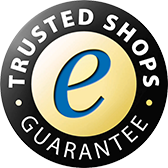 Trusted Shops Garantie