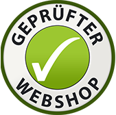 Geprüfter Webshop