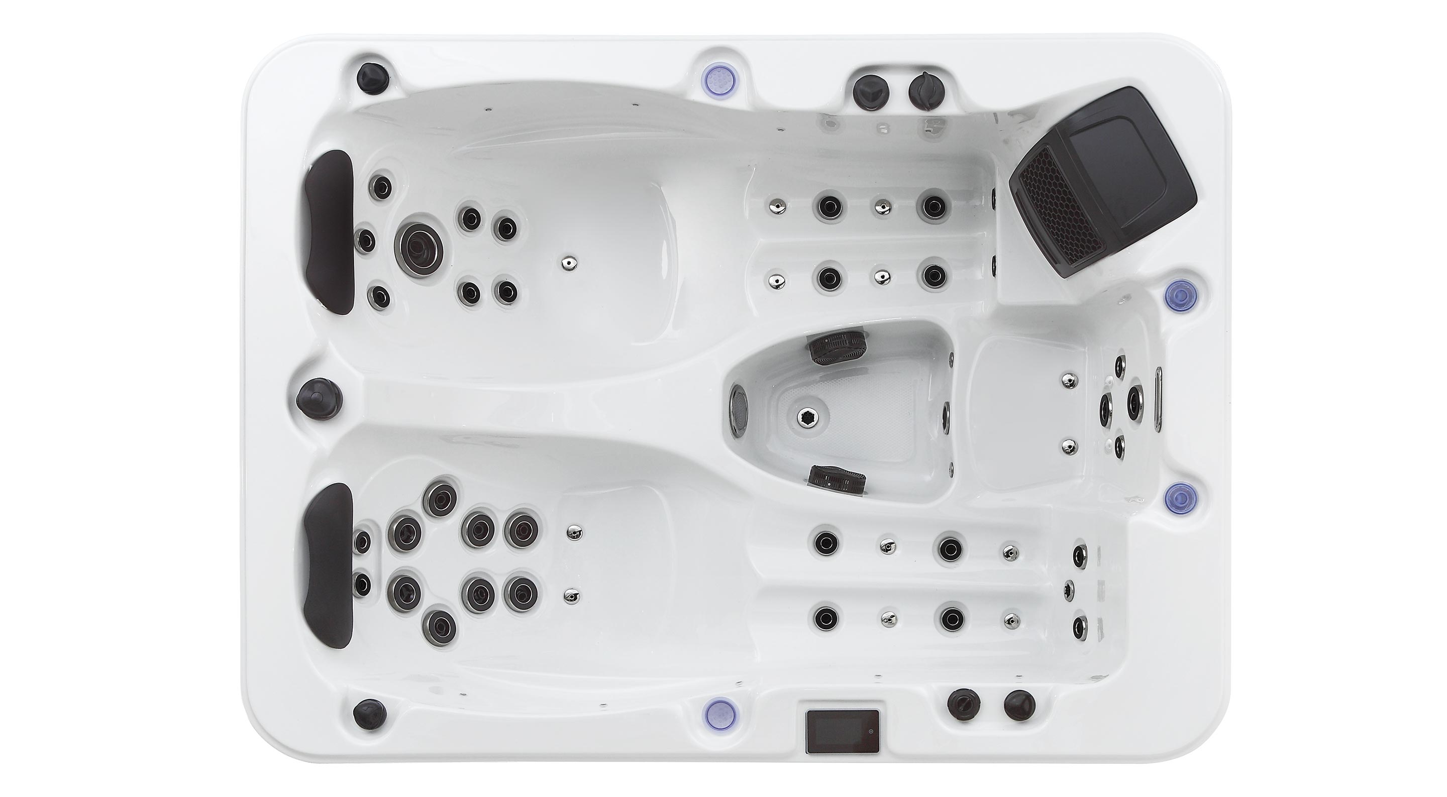 Whirlpool balearis® PRO 3 - Light