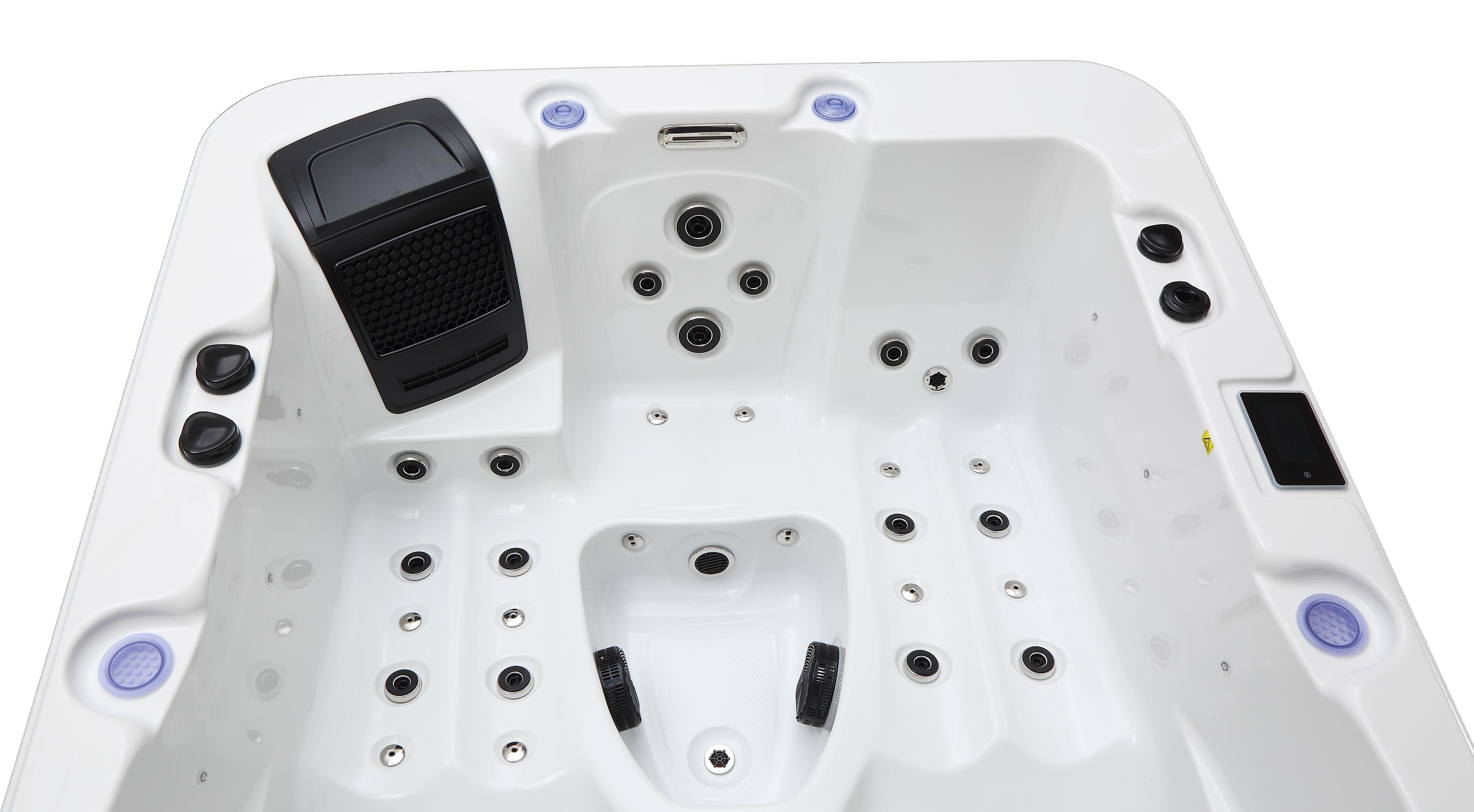 Whirlpool balearis® PRO 3 - Light
