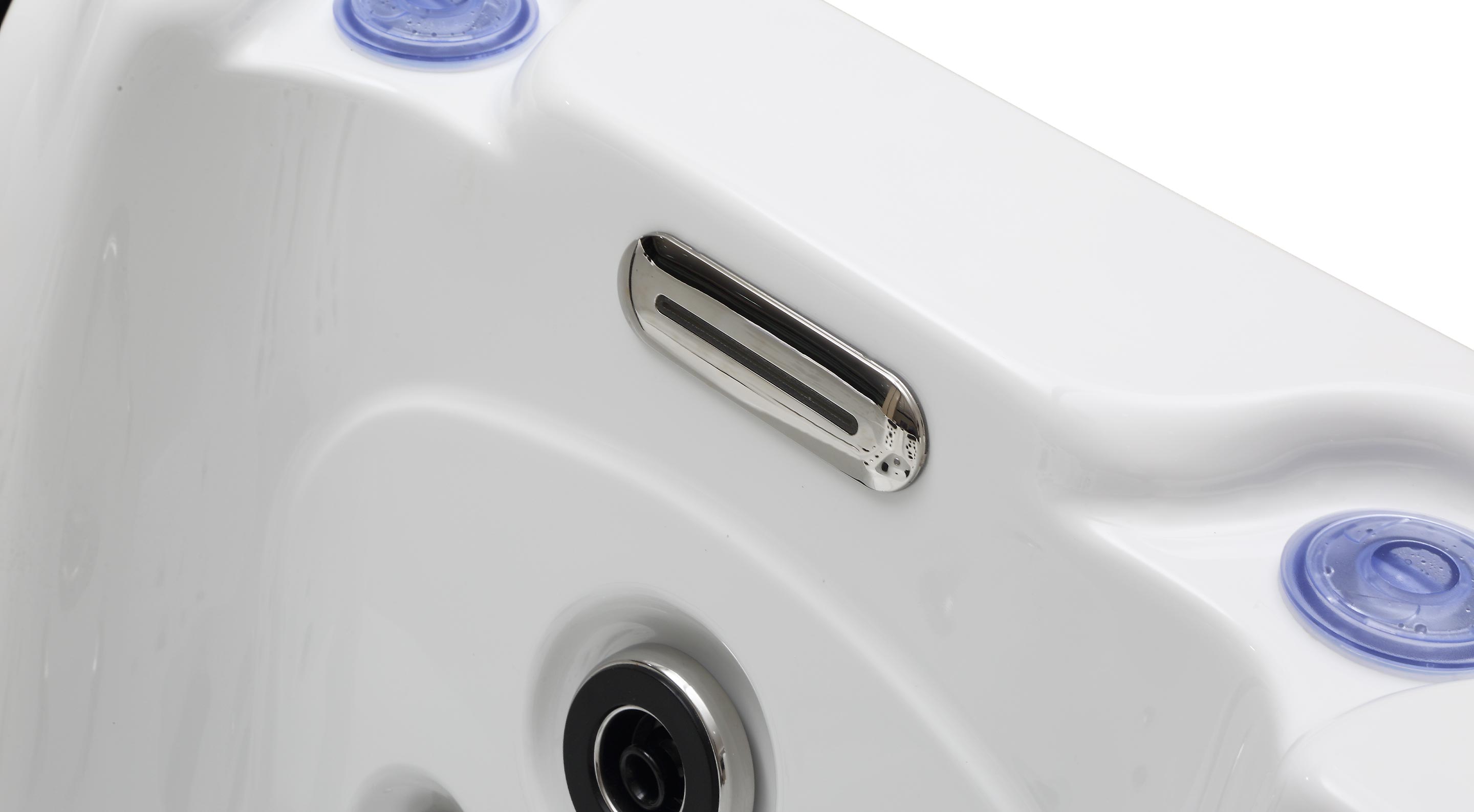 Whirlpool balearis® PRO 3 - Light