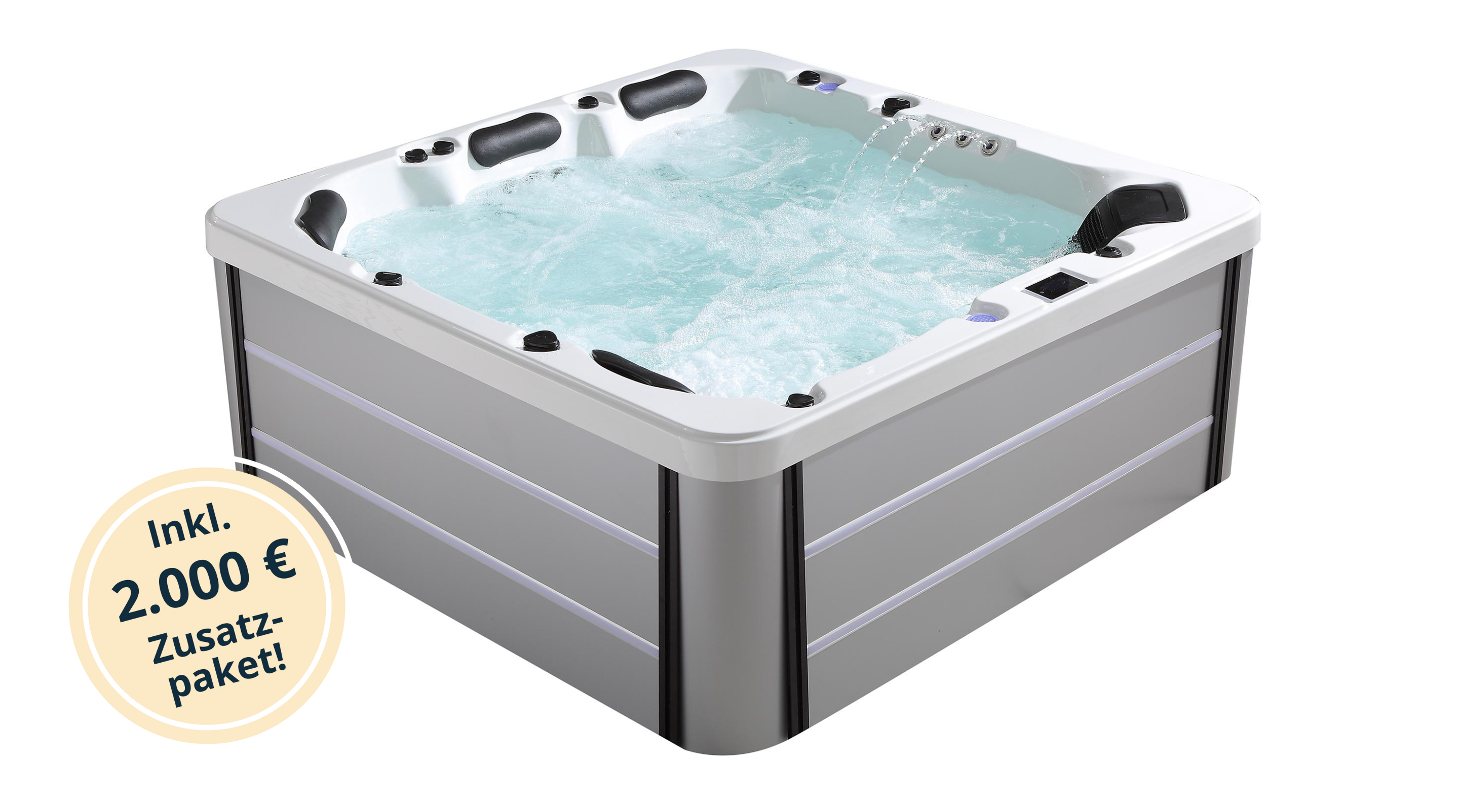 Whirlpool balearis® PRO 5 - Light