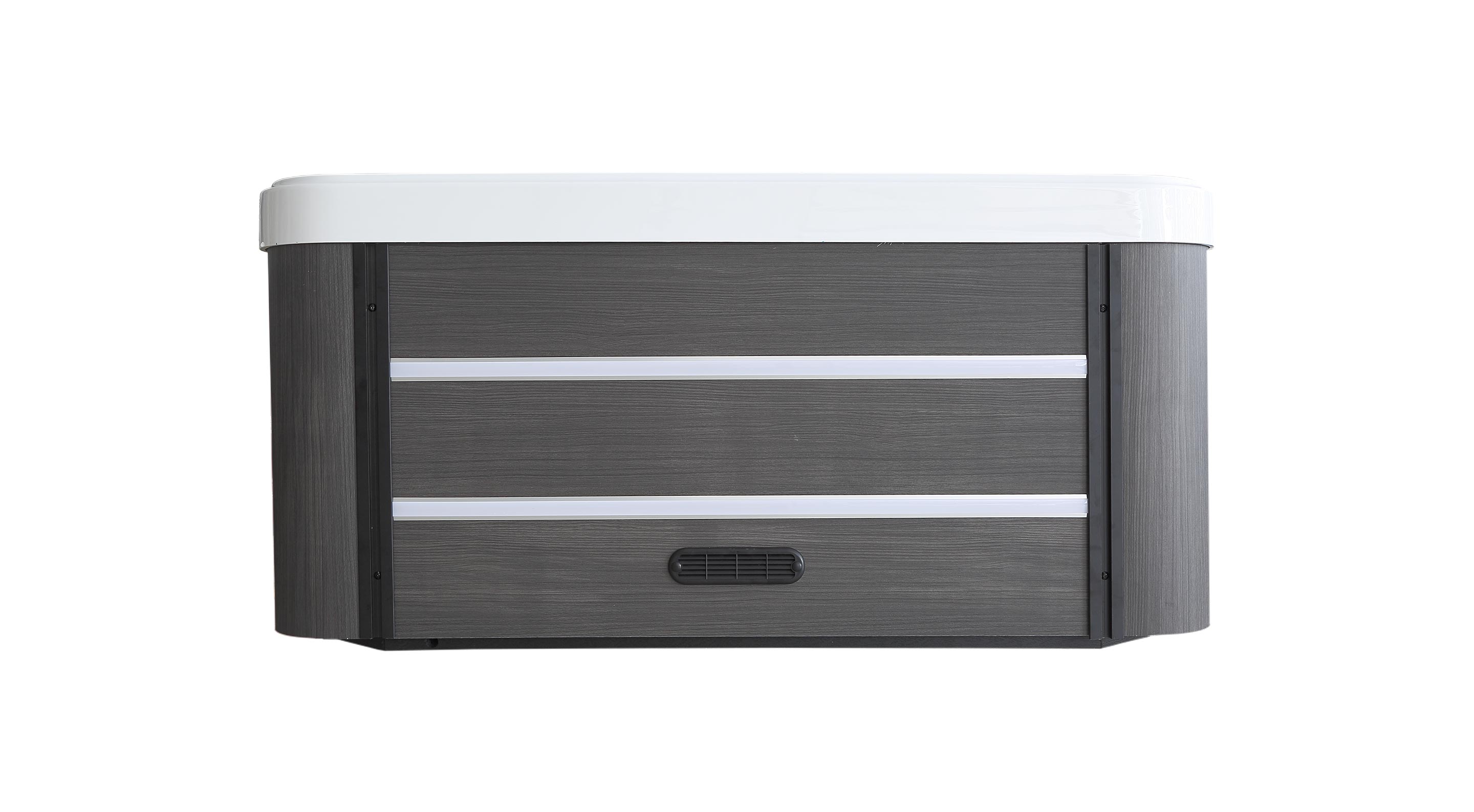 Ausstellungsmodell: Whirlpool balearis® PRO 3 - Dark