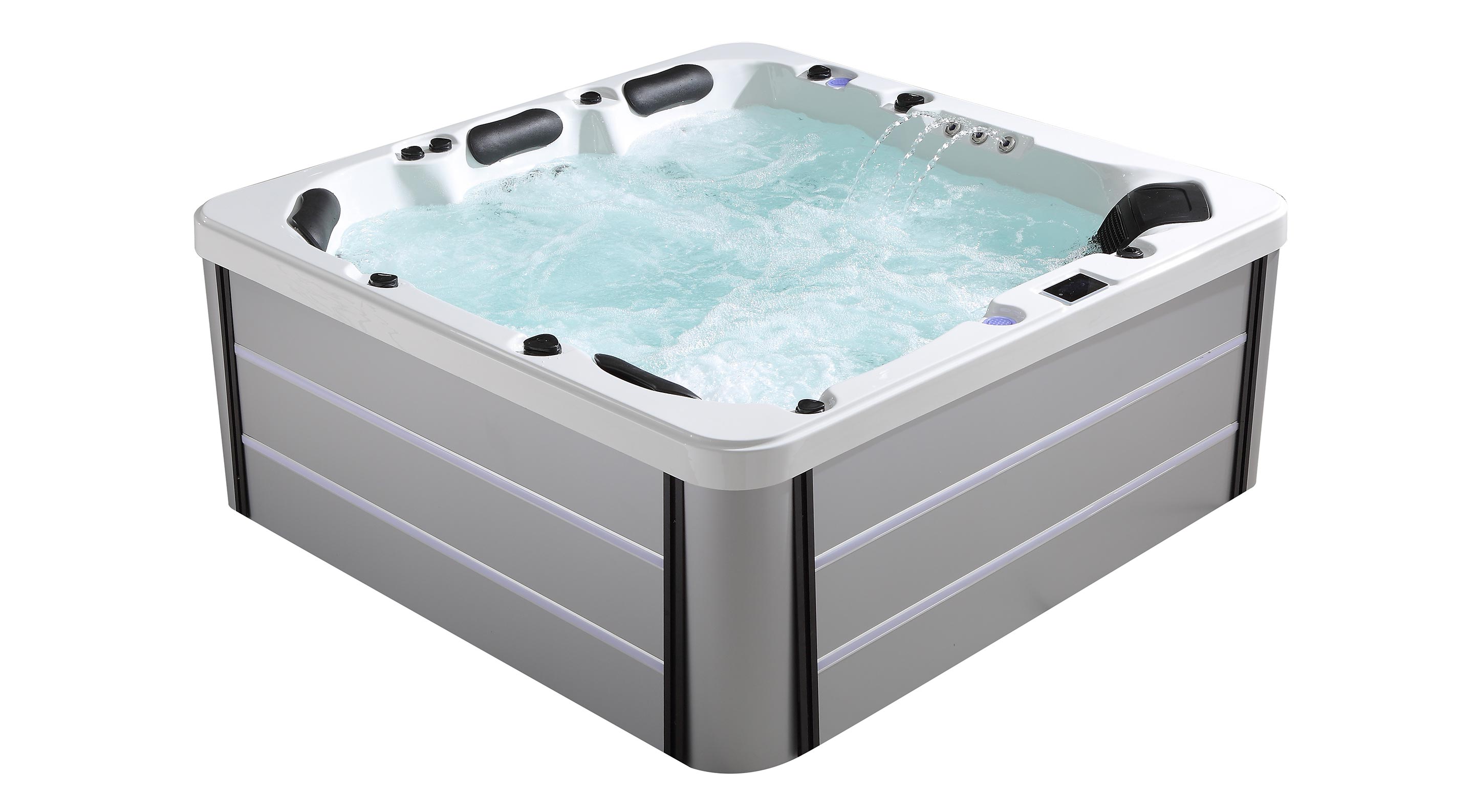 Whirlpool balearis® PRO 5 - Light