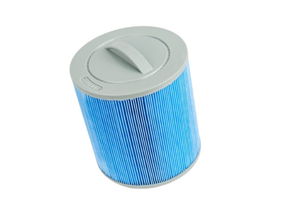 Kartuschen Filter Standard (blau)