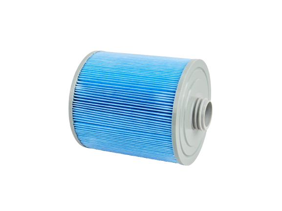 Kartuschen Filter Standard (blau)
