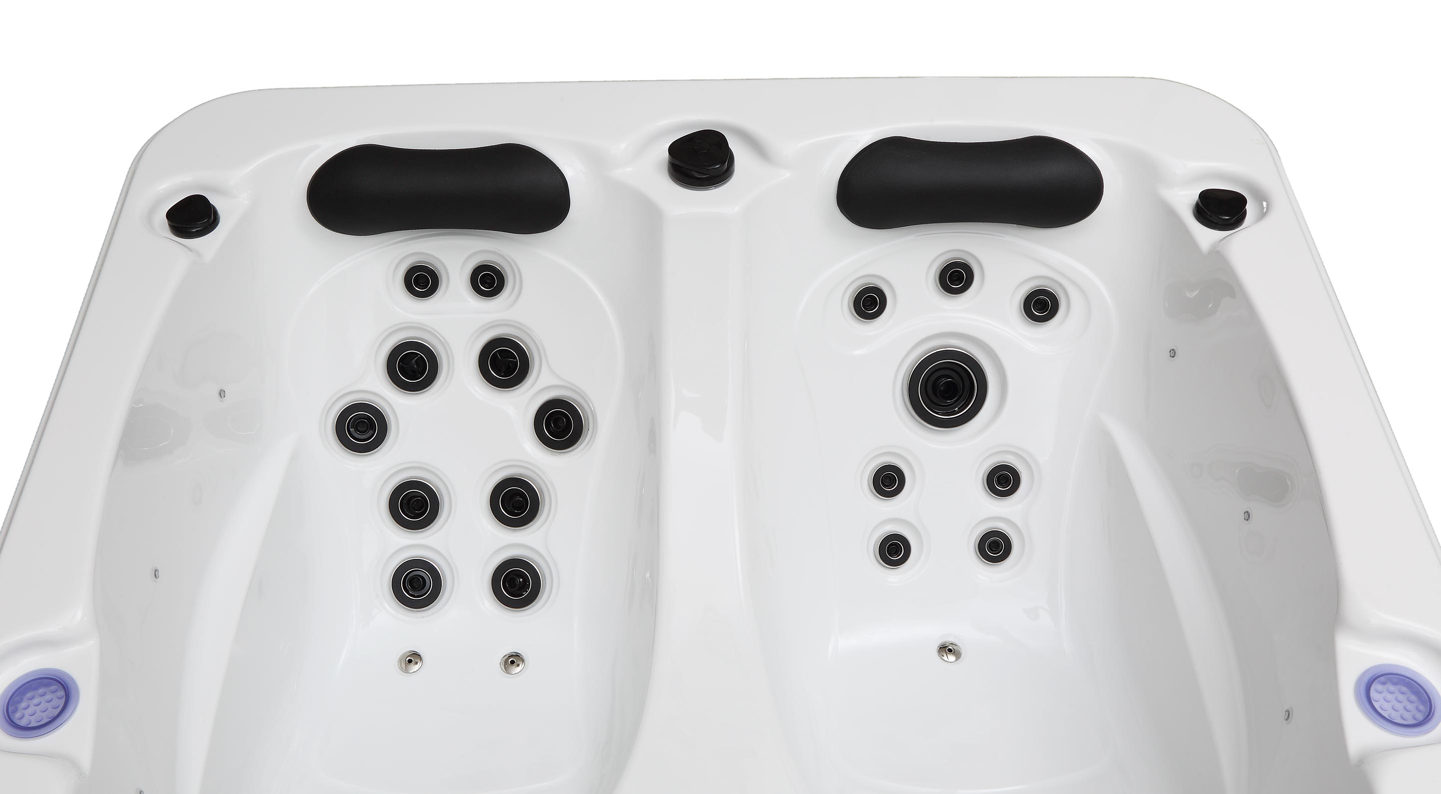 Whirlpool balearis® PRO 3 - Light