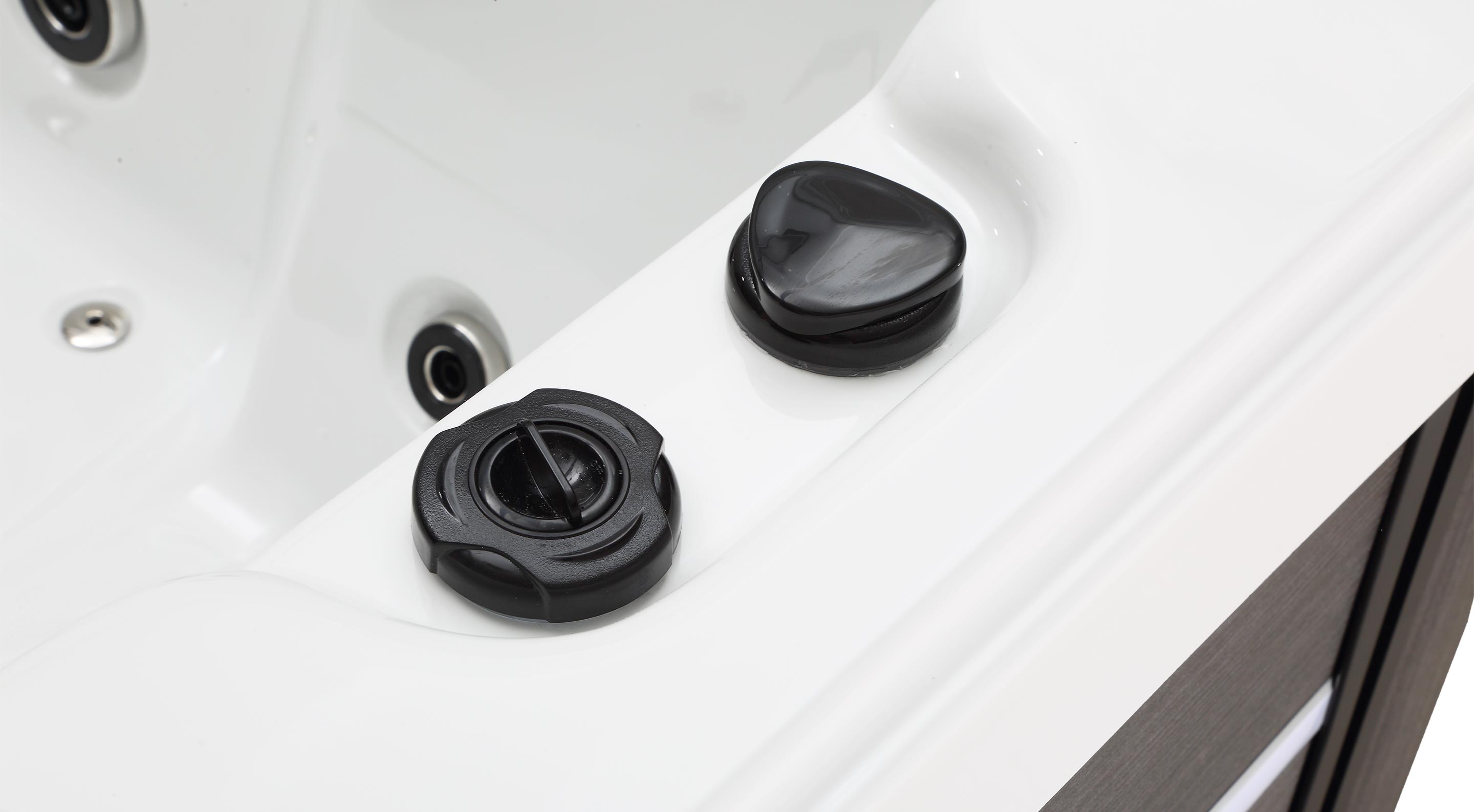 Whirlpool balearis® PRO 3 - Light