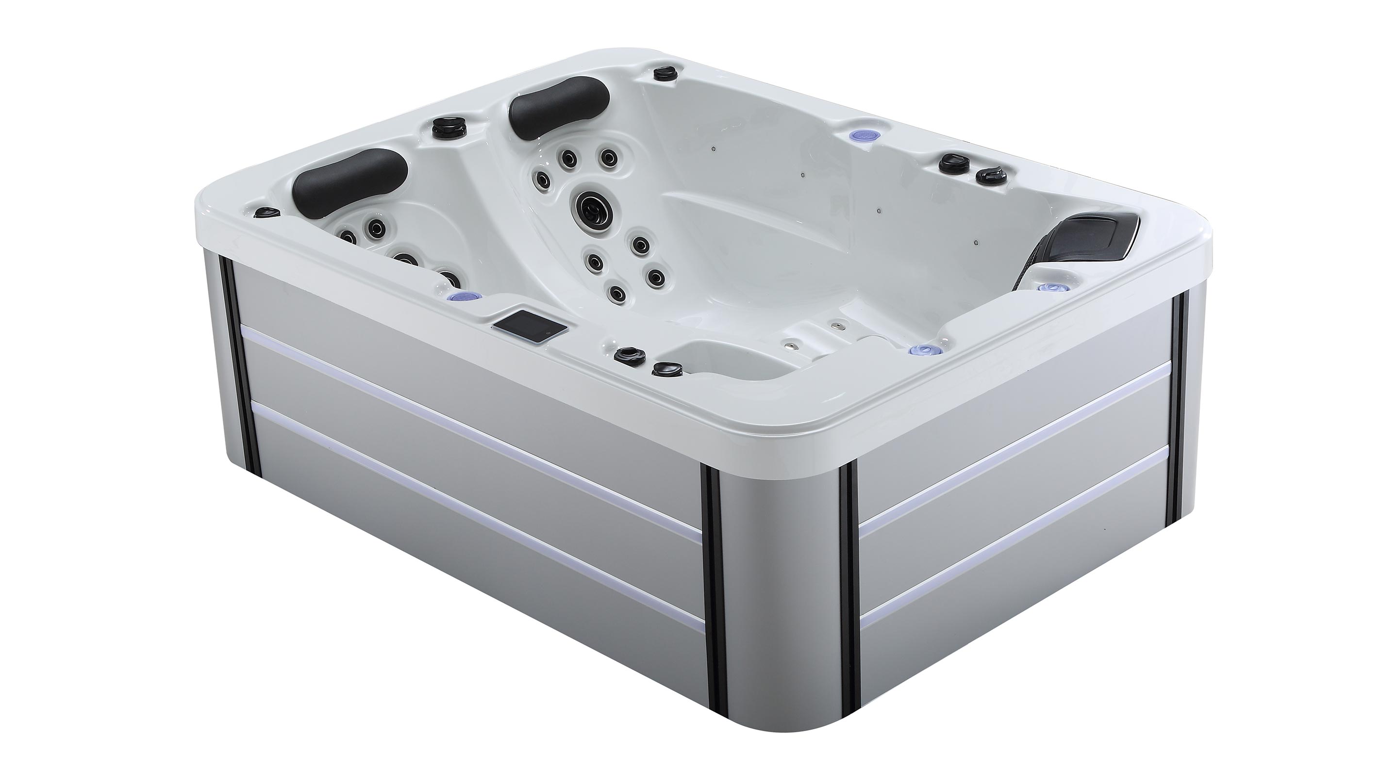 Whirlpool balearis® PRO 3 - Light