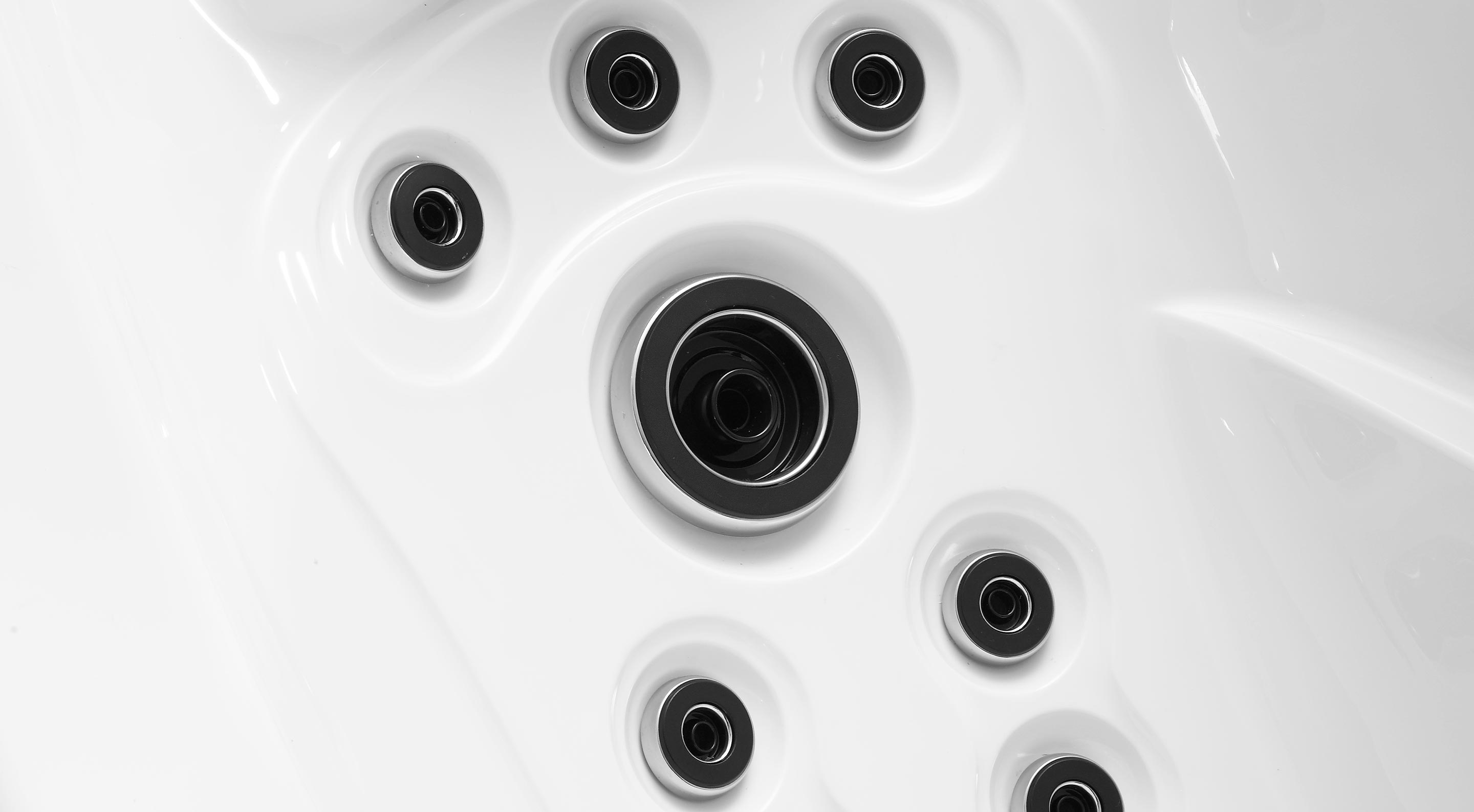 Whirlpool balearis® PRO 3 - Light